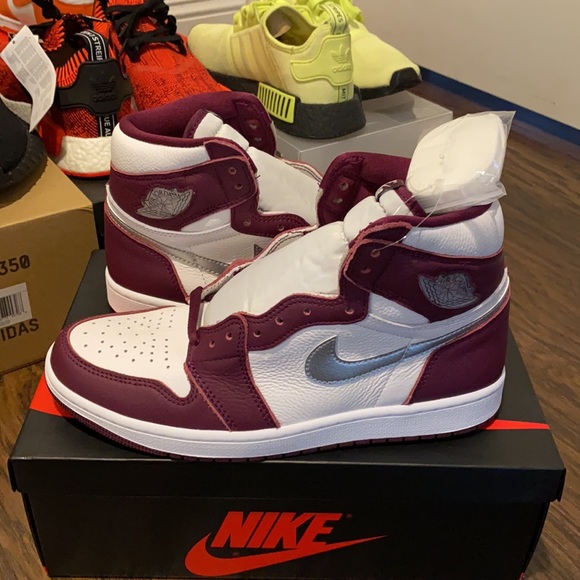 Jordan 1 Yeezy AM1 NMD Dunk 9 9.5 - Picture 9 of 10